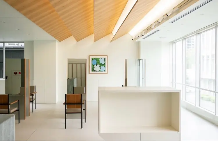 lorenaoの内観・外観2