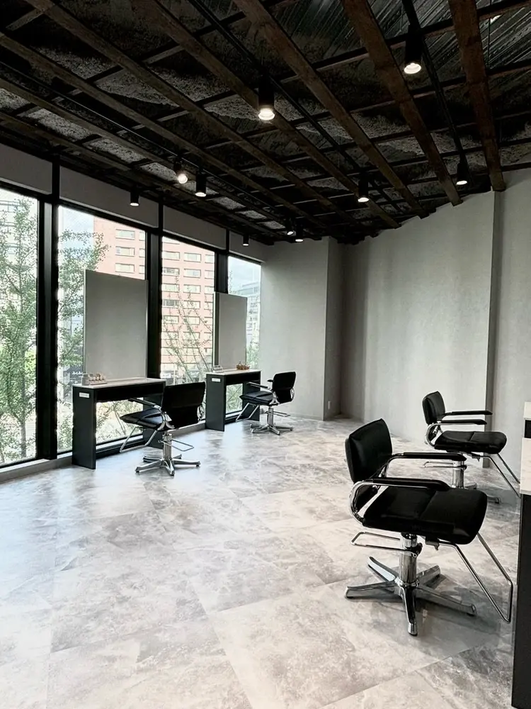 Lien by kiitosの内観・外観2