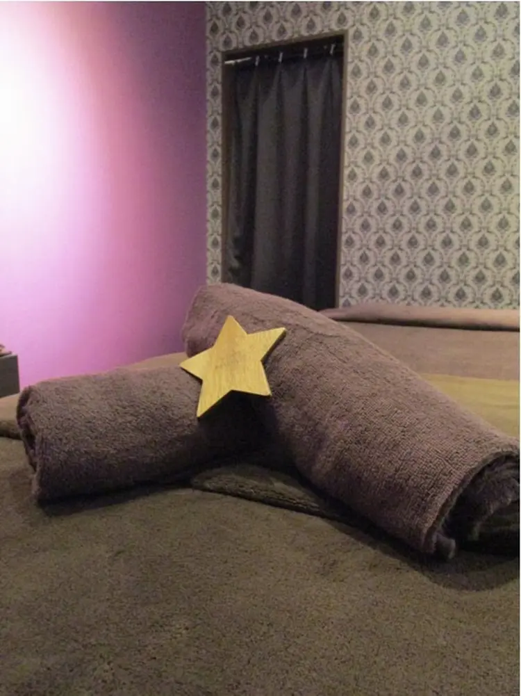 vi rootsの内観・外観3