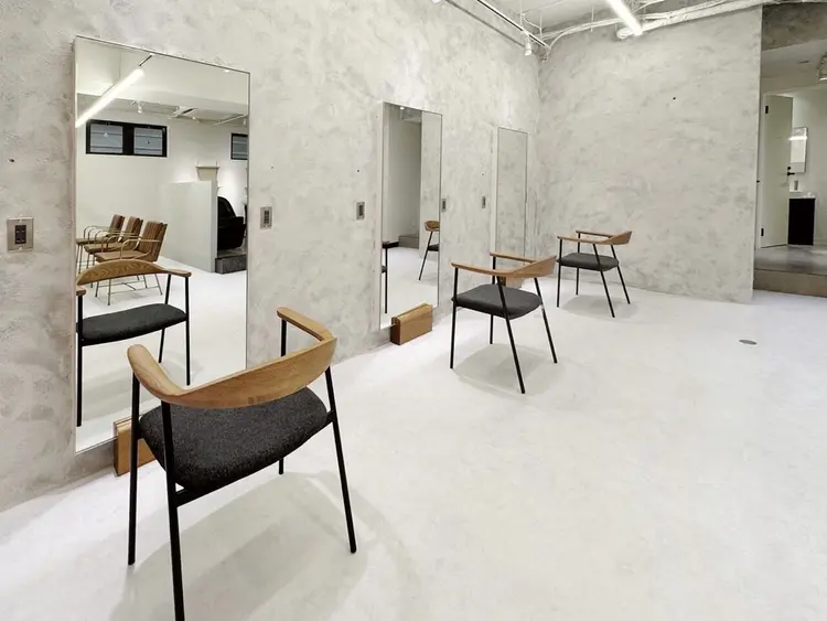 be'leef.eraの内観・外観2