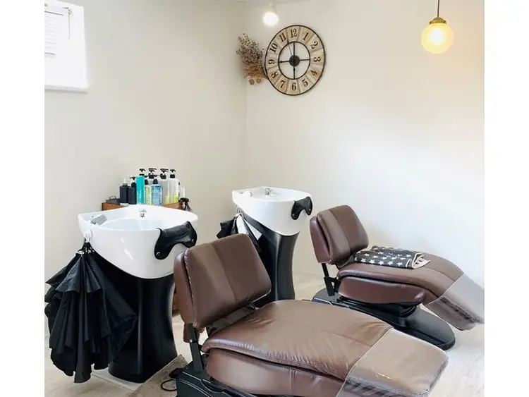 queseraの内観・外観3