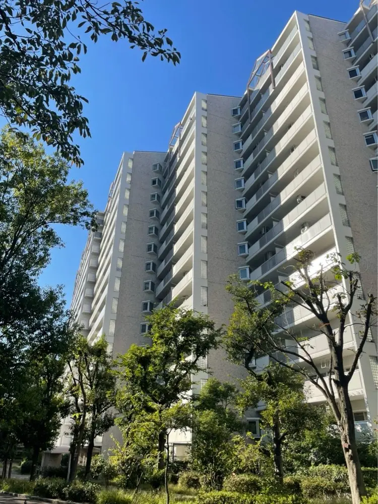 am.の内観・外観1