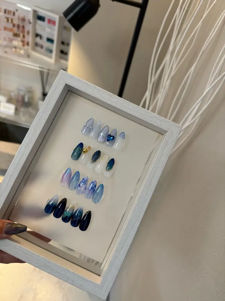 HANA-NAIL TOKYOの内観・外観3