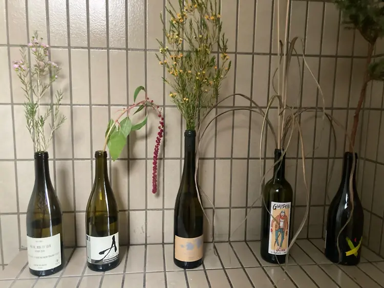 Izumiの内観・外観1