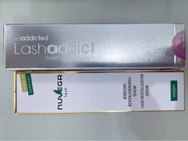 eyelash MUUの内観・外観3