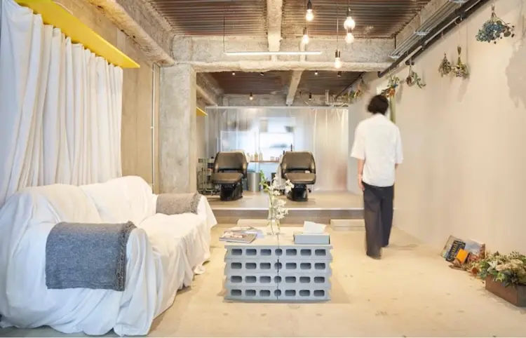 sun/sunの内観・外観3