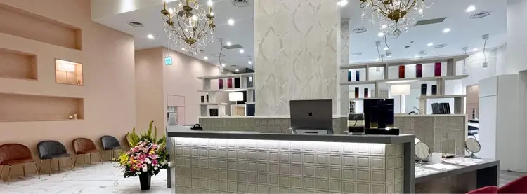 La Bless The Kitahama PLAZAの内観・外観1