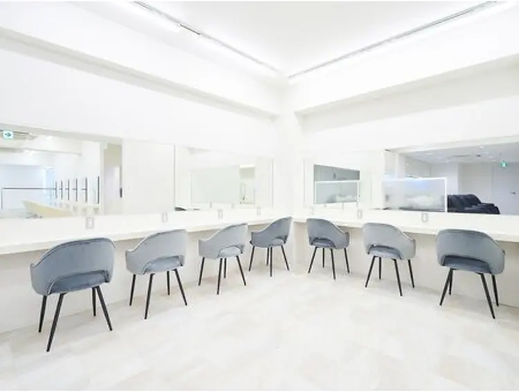 AI TOKYO Sの内観・外観3