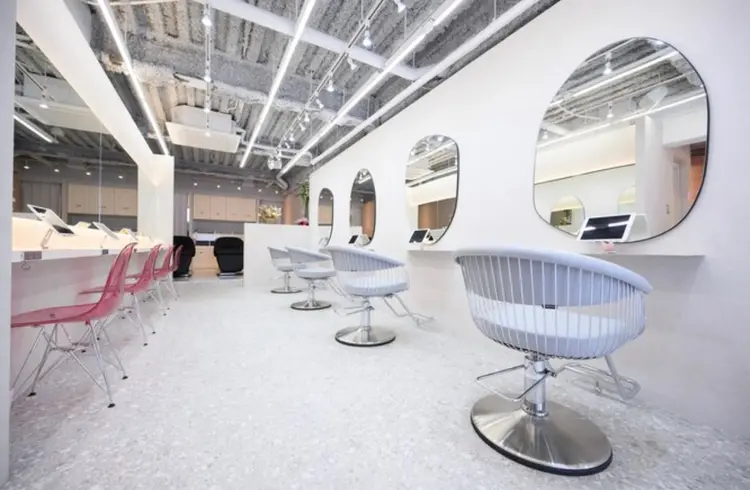 LARME by seaの内観・外観2