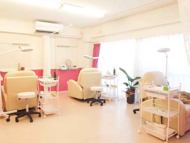 eye'oliの内観・外観2