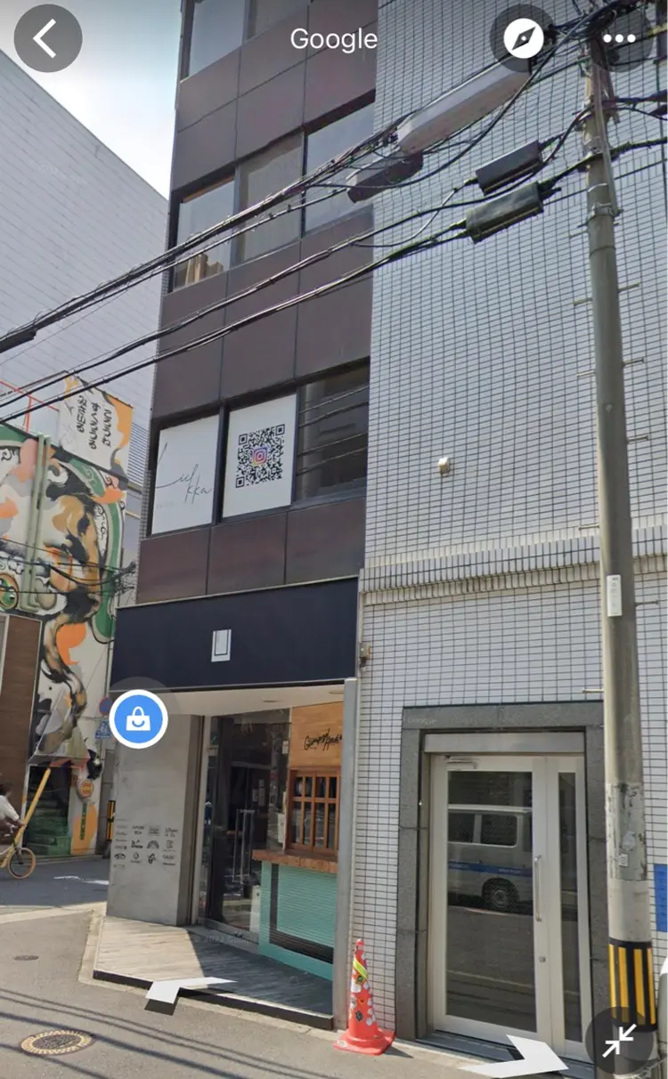 Lieblleの内観・外観3