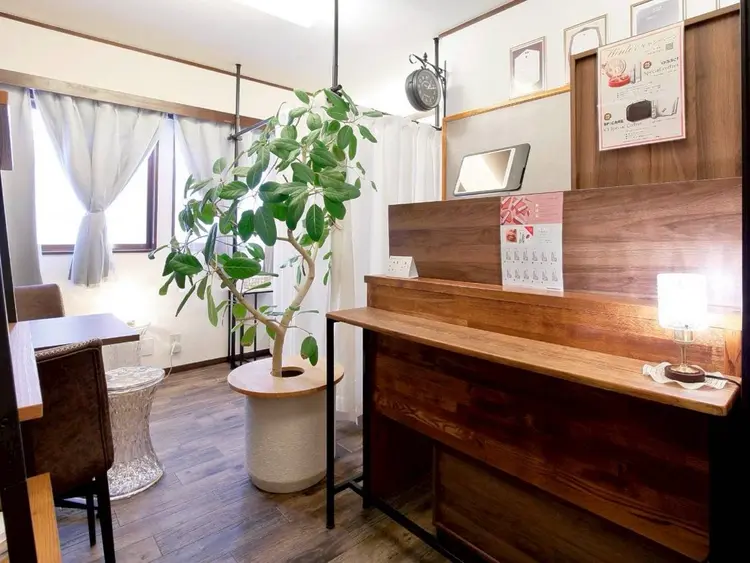 VISEL-ヴィセル-の内観・外観3