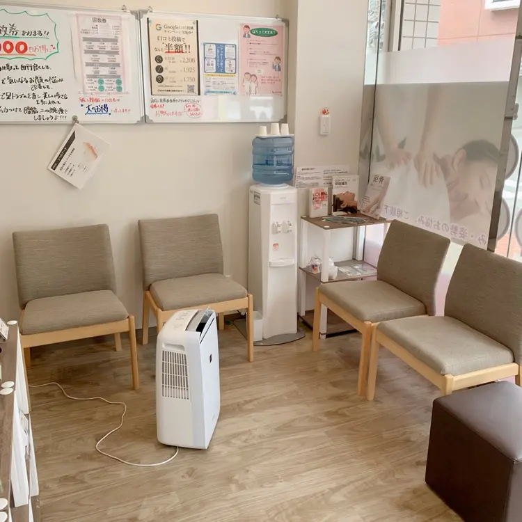 サロンmikuの内観・外観3