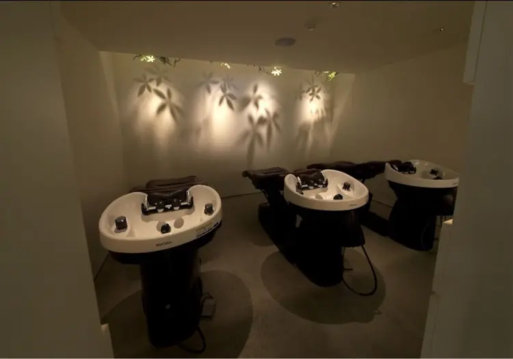 パシフィック・ダズールの内観・外観3