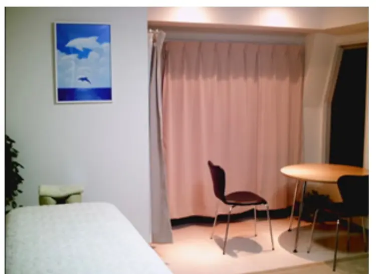 Gorse natural healing(ゴース ナチュラル ヒーリング)の内観・外観3