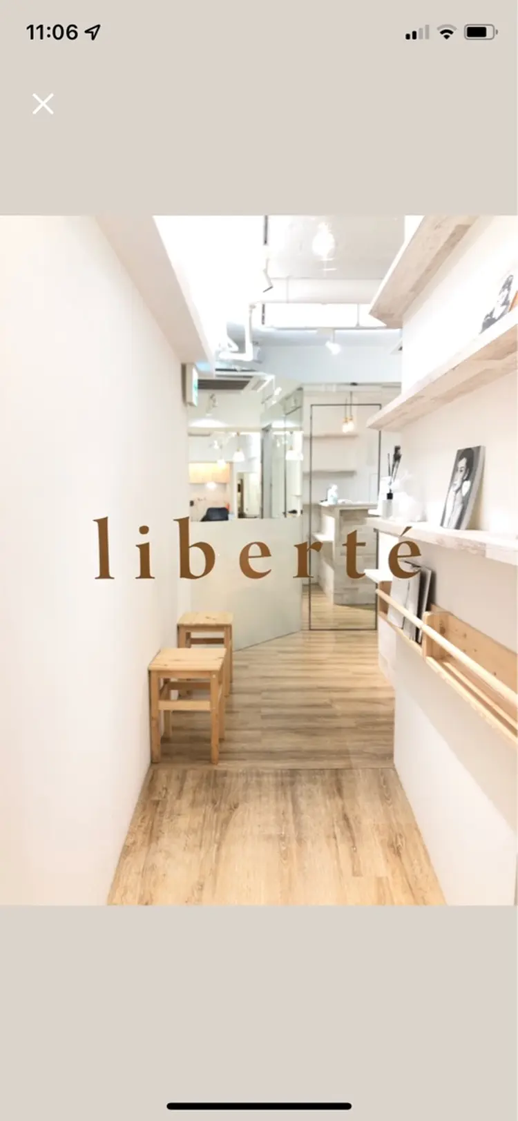 liberte 池袋の内観・外観1