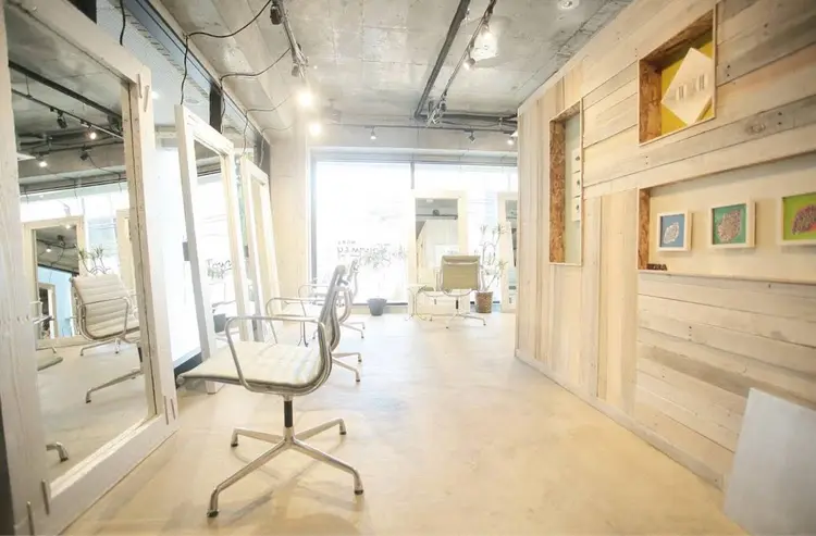 NORA Journeyの内観・外観2