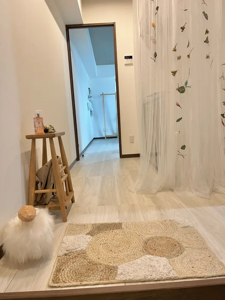 【まつ毛とフェイシャルワックスのお店　mof.(モフ)】の内観・外観3