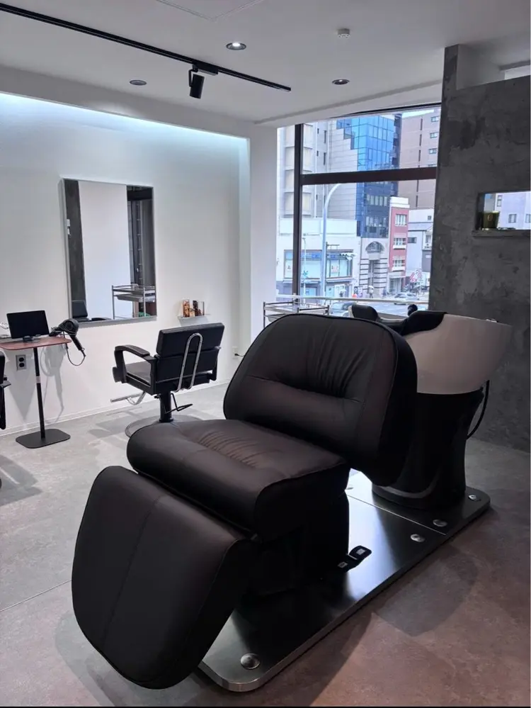 niconの内観・外観1