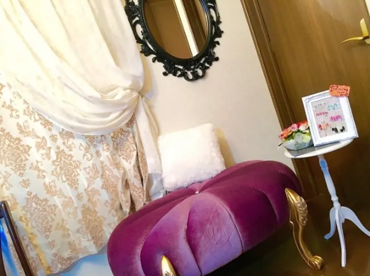 Nail Salon Nの内観・外観1