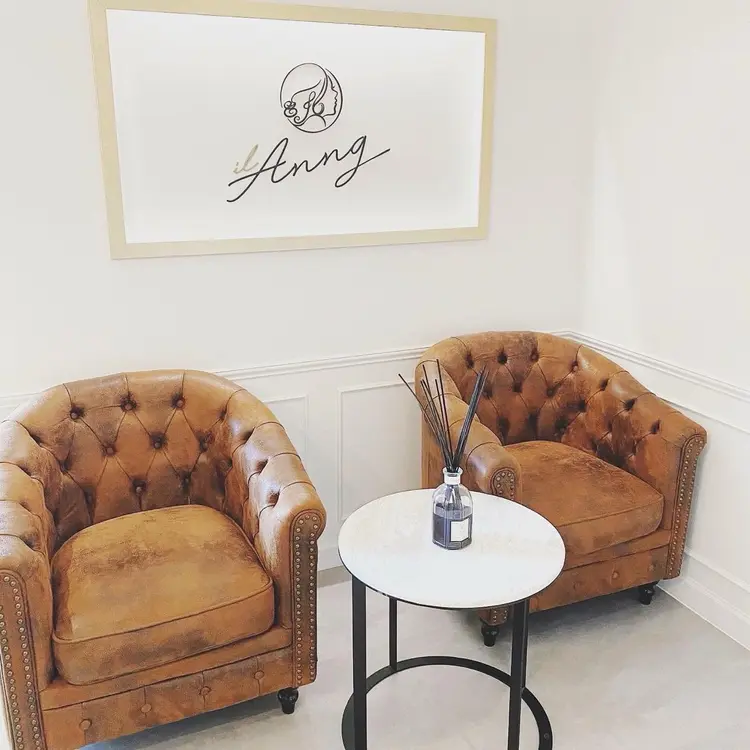 Eye Lash Salon Vivi 栄店の内観・外観1