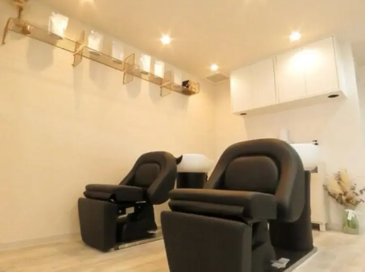 shallの内観・外観2