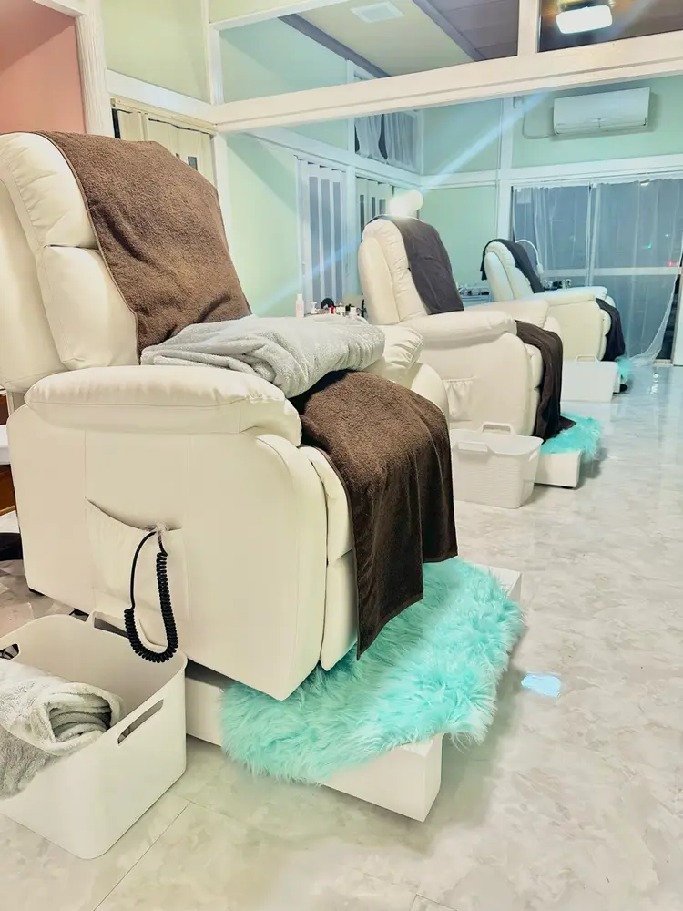 beautysalongiftの内観・外観2