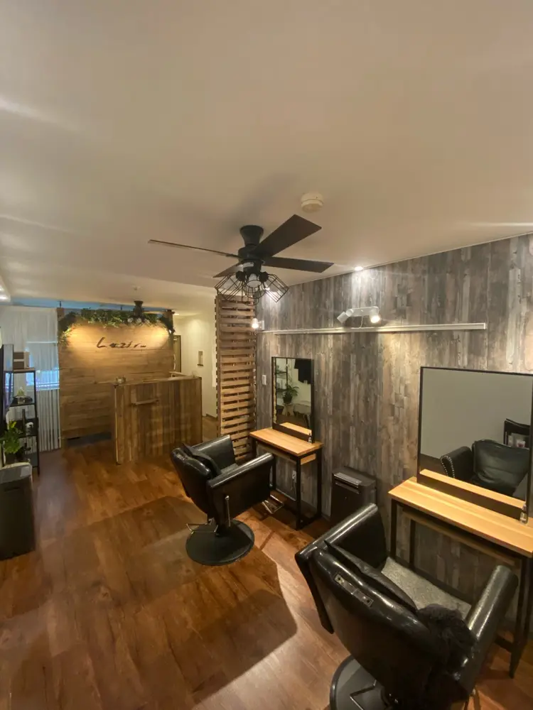 Lizir ルズィールの内観・外観3