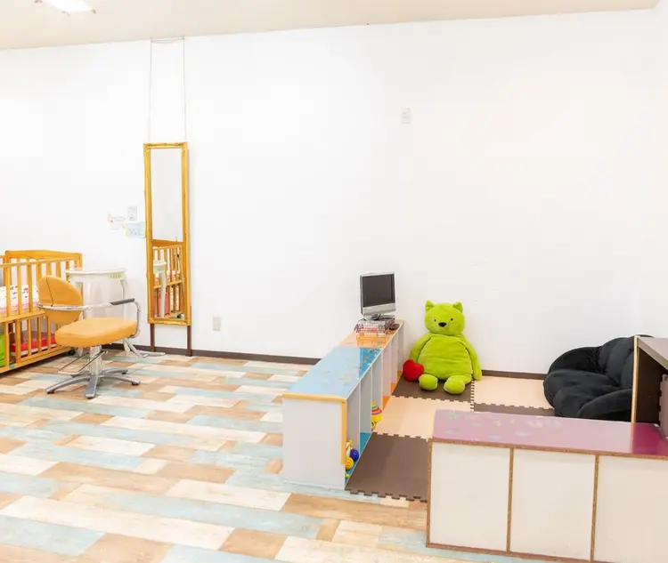 Ten Tante the coiffure(タンタント・ザ・クワフュール)の内観・外観2