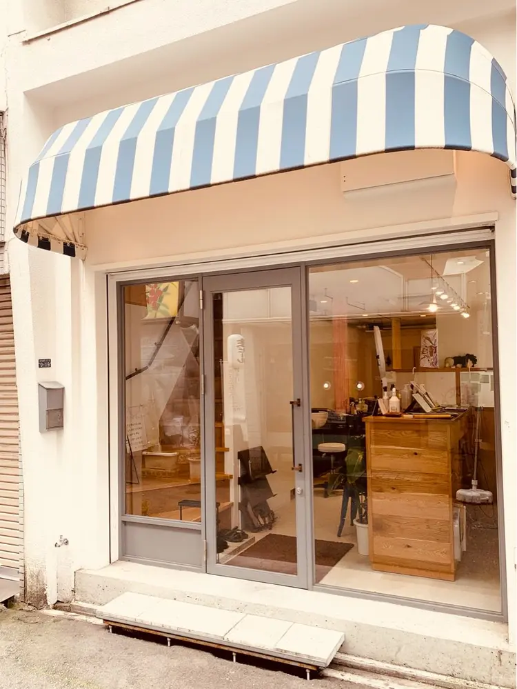 colorworld 【カラーワールド】の内観・外観2