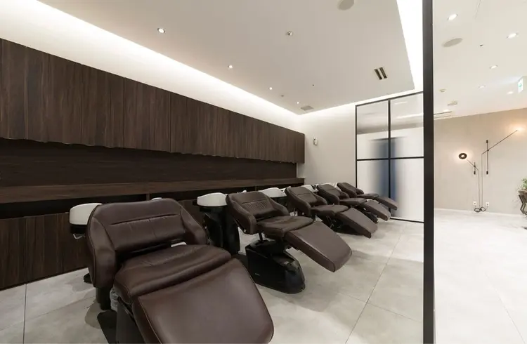 MASHUabenoの内観・外観2