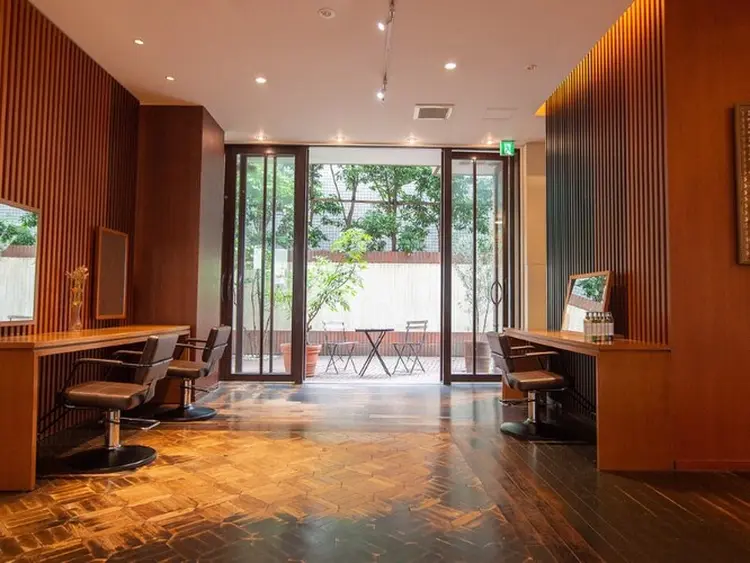 MINNANOの内観・外観1