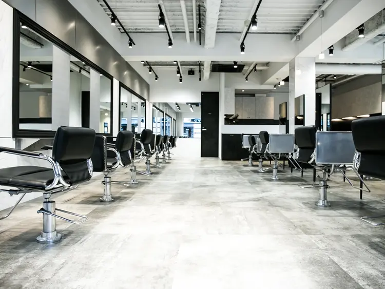 Lutia 池袋の内観・外観2