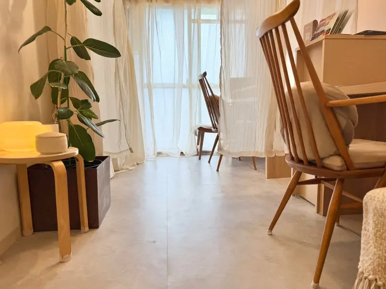 KITSの内観・外観1