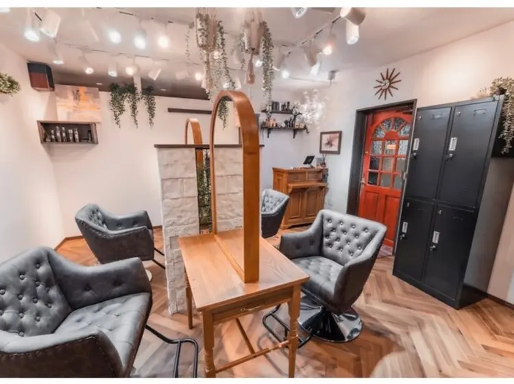 Reve【レーヴ】の内観・外観2