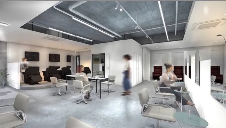 PRIMA aimerの内観・外観2