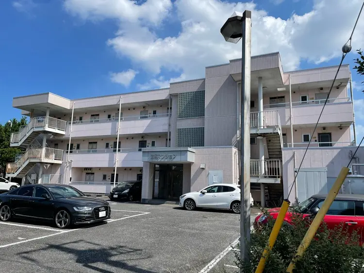 Ho-Bi Esthetic Salonの内観・外観1