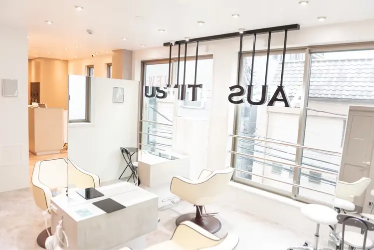 Austinの内観・外観2