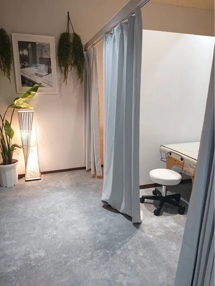 ma cherieの内観・外観2