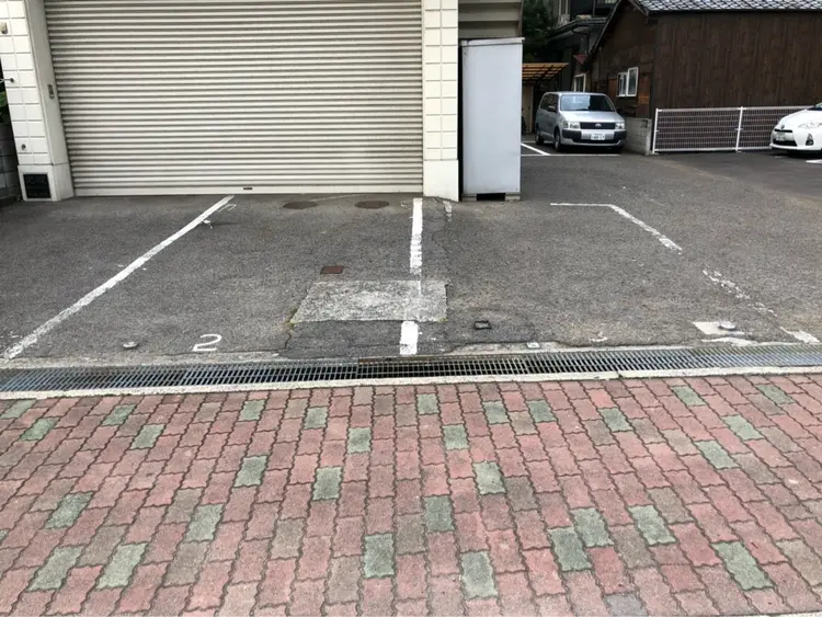 Dears新松山店の内観・外観3