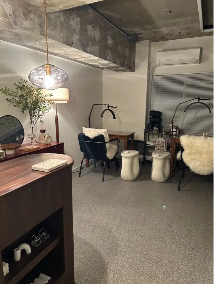 eraの内観・外観2