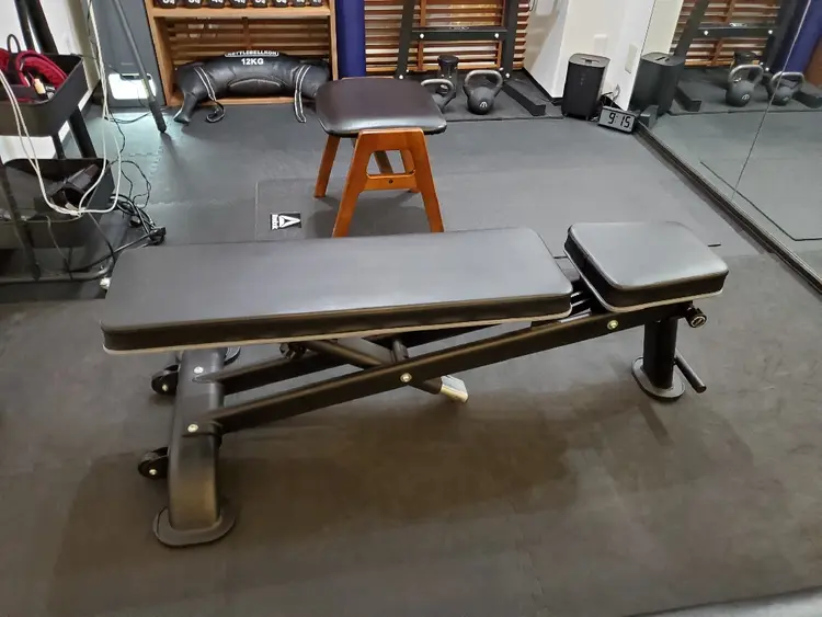 Hearts227-ハーツニニナナ- 加圧トレーニング&丹田コンデショニングの内観・外観3