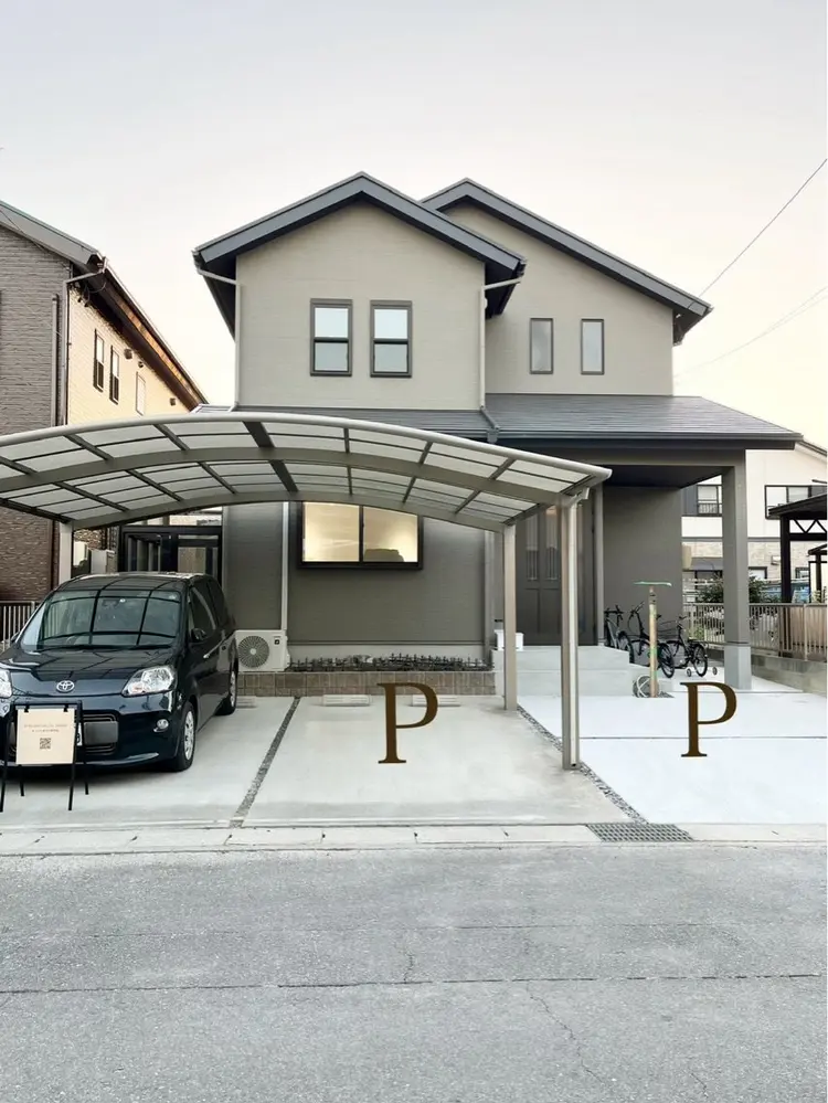 eyelash salon cross 安城店の内観・外観1