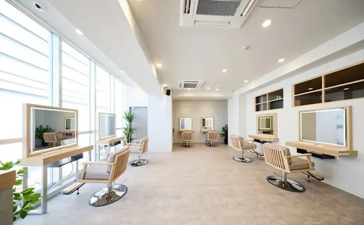 little中野の内観・外観1