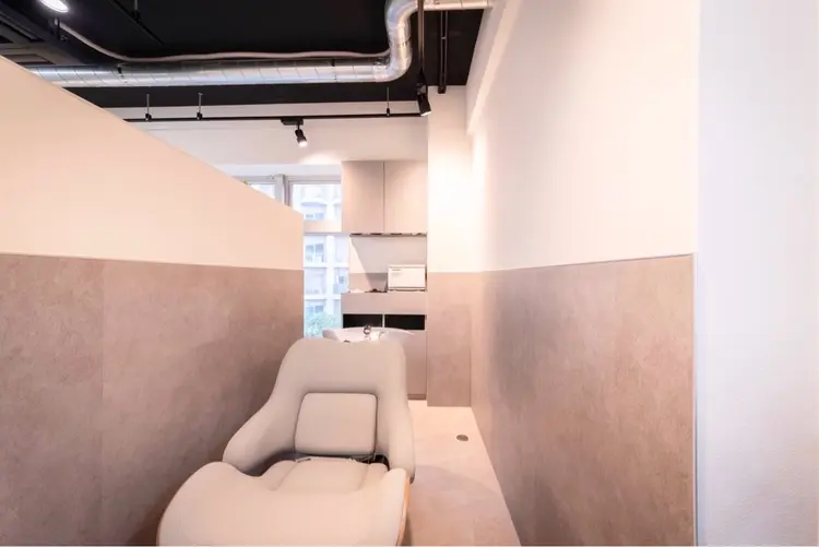 CaraFUKUOKAの内観・外観3