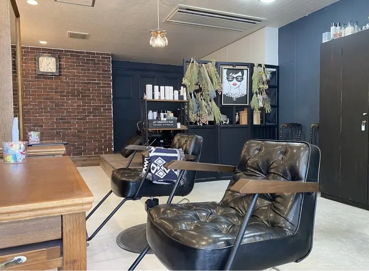 veretta.香里園の内観・外観2