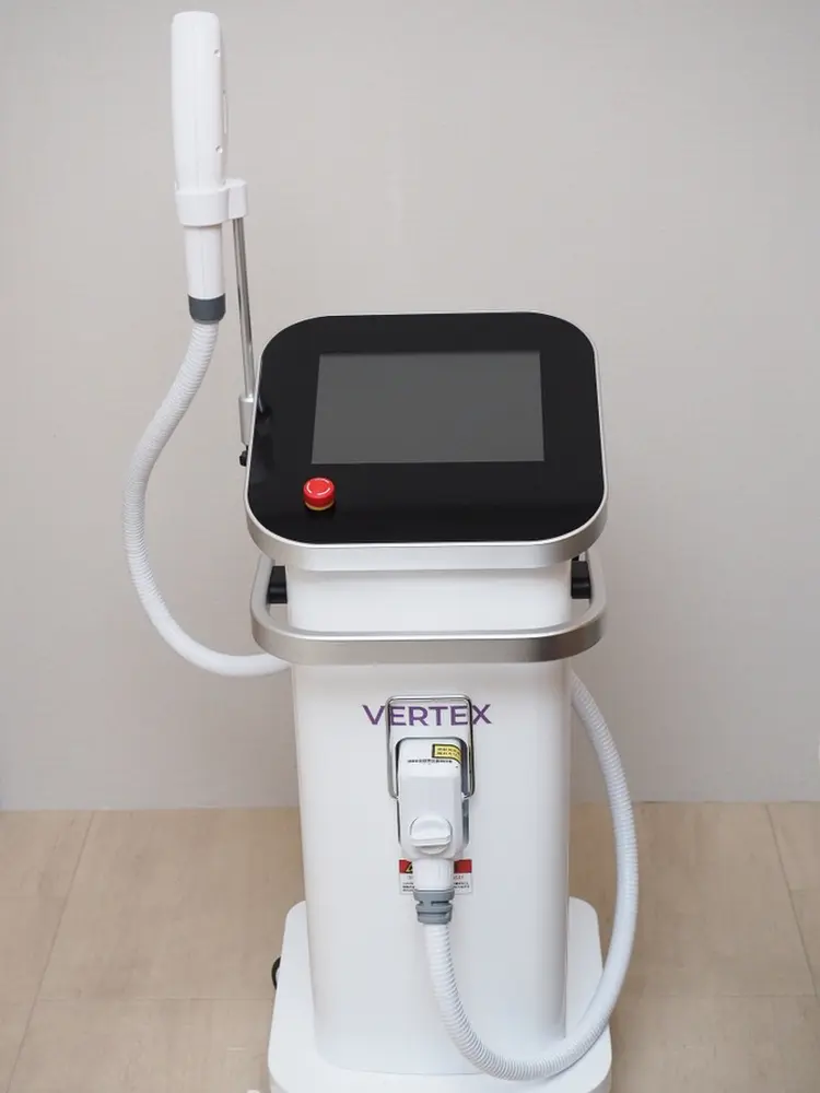 痩身専門muro.の内観・外観1