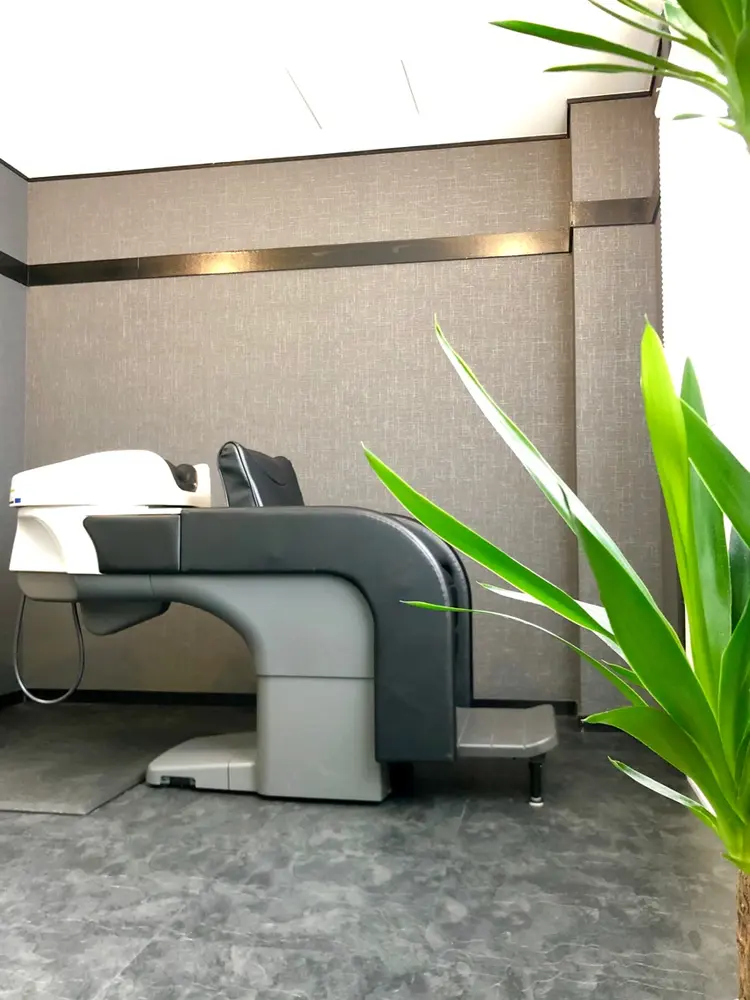 wavi hairの内観・外観3