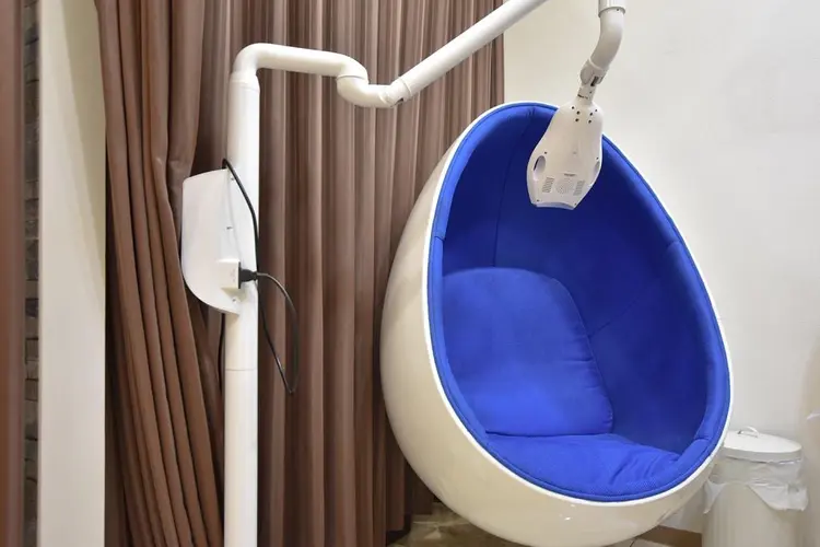 nailsalon VANITYの内観・外観3