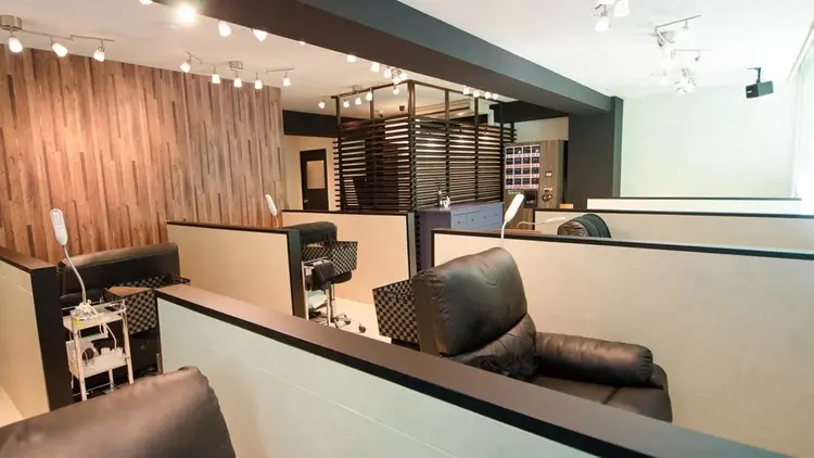 W　EYE CANDYの内観・外観2